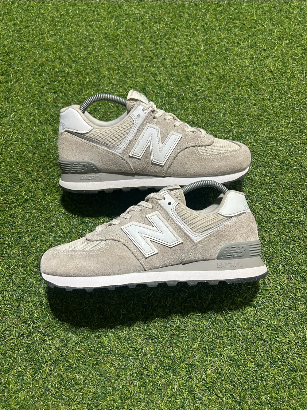 Women’s New Balance 574 Sneakers